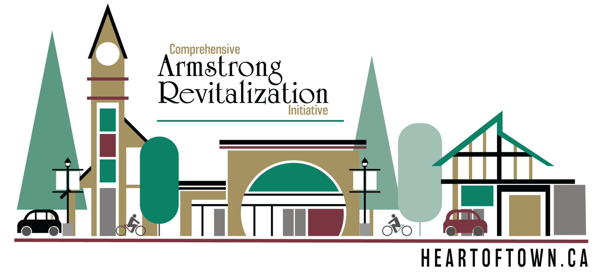 Comprehensive Armstrong Revitalization Initiative (CARI) City of