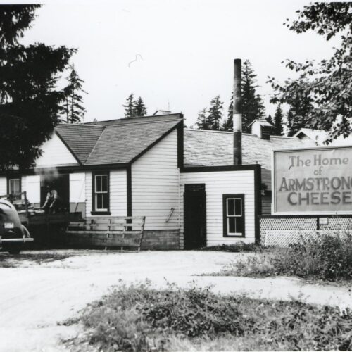 Armstrong Cheese #1527