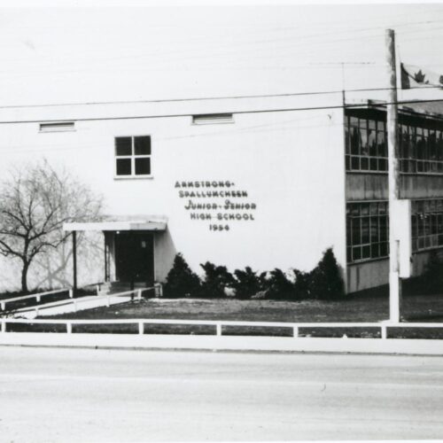 Jr. High School #5508