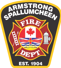 Armstrong Spallumcheen Fire Department